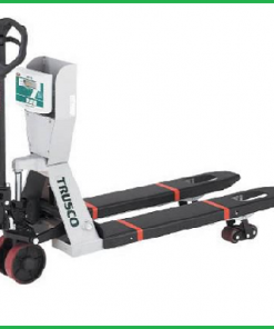 Xe nâng tay hiển thị điện tử 1000kg TRUSCO