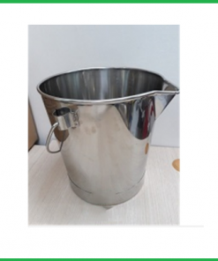 Xô inox 15L 1030-02