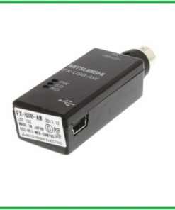 cáp lập trình FX-USB-AW