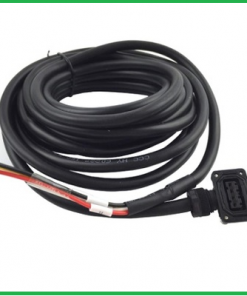 Cáp nguồn lập trình