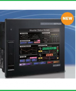 màn hình HMI GT2712-STBD