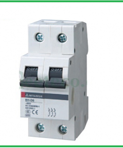 thiết bị đóng cắt MCB