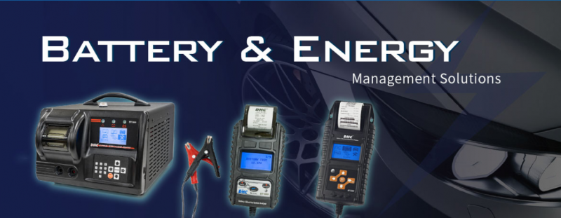 Đại lý máy đo ắc quy