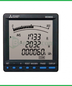 Đồng hồ đo điện tử đa năng