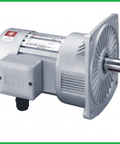 Động cơ giảm tốc