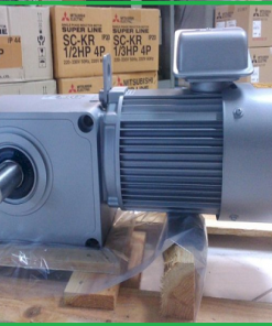 Động cơ giảm tốc