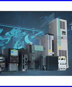 Biến tần SINAMICS G120