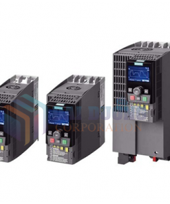 Biến tần Sinamics G120C