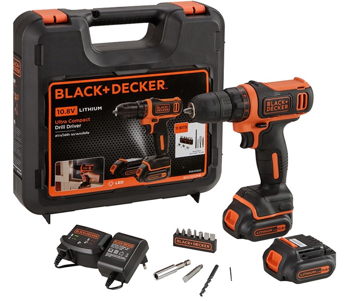 Black&Decker