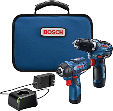 Dụng cụ cầm tay của Bosch