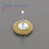 Bàn chải có trục EA819BS-21A ESCO