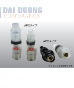 Bộ bọc đầu nối ống CHIYODA