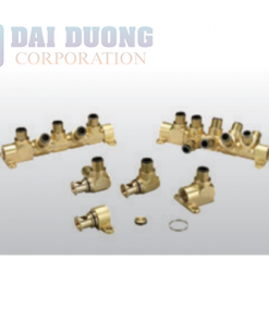 Bộ chia nhánh CHIYODA Unifold Touch Connector Fuji