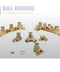 Bộ chia nhánh UNIHOLD THE SCREW TYPE CHIYODA