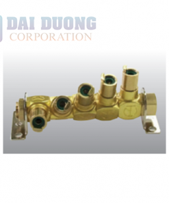 Bộ chia nhánh tự do CHIYODA Free Joint Series 3