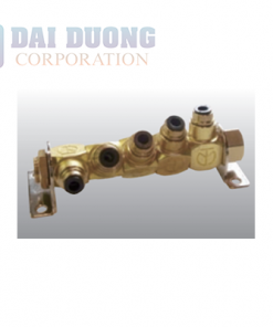 Bộ chia nhánh tự do CHIYODA Free Joint Series 4 Fuji