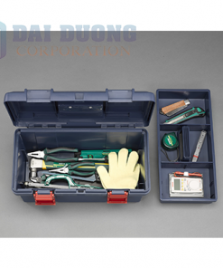 Bộ dụng cụ phục vụ công việc điện EA59 ESCO 1