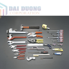 Bộ dụng cụ sửa chữa đường ống EA34 ESCO