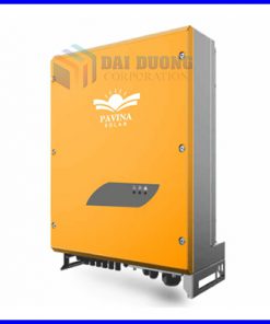 Bộ hòa lưới PAVINA SE 30KTL-PS