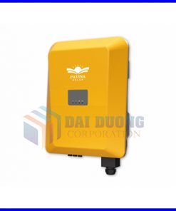 Bộ hòa lưới điện Pavina Solar SE 6KTL-PS