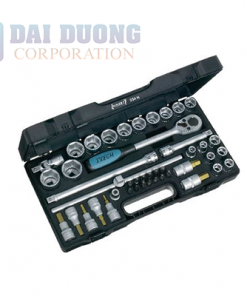 Bộ khẩu đầu vít 1/2 inch 44 chi tiết 428700