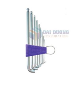 Bộ lục giác Eight TTS