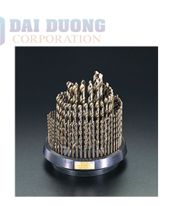 Bộ mũi khoan EA824BC ESCO