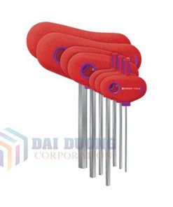 Bộ thanh vặn chữ T PB 1444-1445