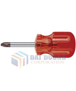 Bộ tuốc nơ vít 4 cạnh PB 195