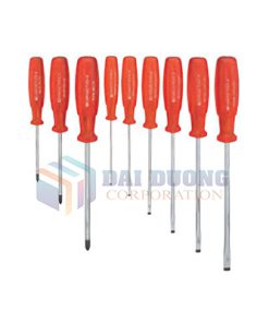 Bộ tuốc nơ vít PB 1465