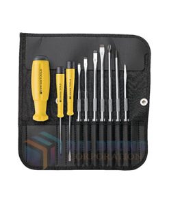 Bộ tuốc nơ vít PB 8215 ESD