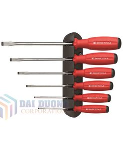 Bộ tuốc nơ vít PB 8240