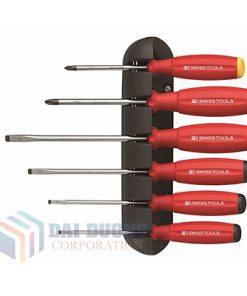 Bộ tuốc nơ vít PB 8244