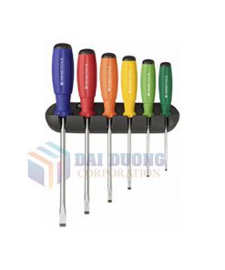 Bộ tô vít PB 8240 RB
