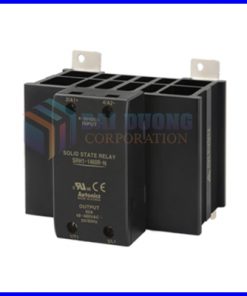 Bộ điều khiển nguồn SRH1 Series