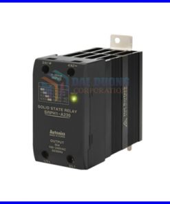 Bộ điều khiển nguồn SRPH1 Series
