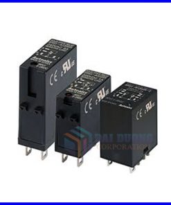 Bộ điều khiển nguồn SRPH1 Series