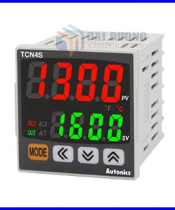 Bộ điều khiển nhiệt độ TCN Series Autonics