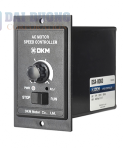Bộ điều khiển tốc độ DSA