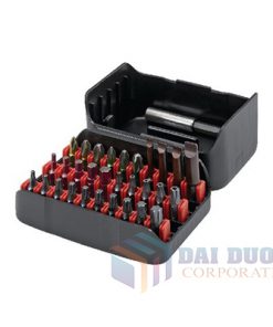 Bộ đầu tô vít PB C6