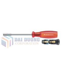 Bộ đầu vít PB 6461