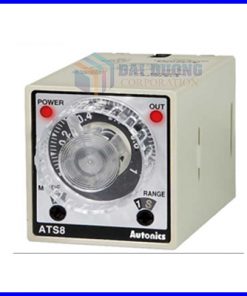 Bộ đặt thời gian ATS8SD - 4