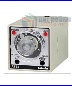 Bộ định thời gian kép