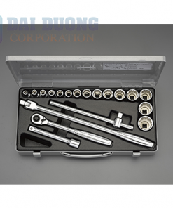 Bộ đồ đầu khẩu EA617BR-2 ESCO