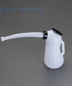 Ca đựng và chắt axit EA991BC-21 ESCO