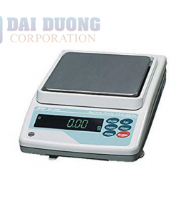 Cân kỹ thuật điện tử AND GX2000