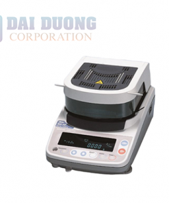 Cân phân tích ẩm MX-50