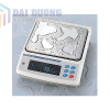 Cân thủy sản chống nước AND
