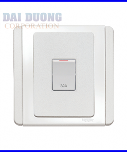 Công tắc 2 cực E3031DR32_WW Schneider