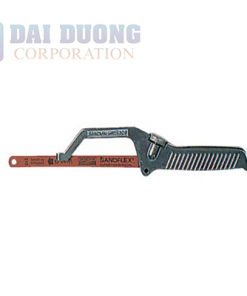 Cưa sắt cầm tay 250 mm 324100
